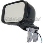 DOOR MIRROR LH POWER HTD W/TECH PKG W/O BLIND SPOT/SIGNAL — photo 1