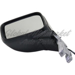 DOOR MIRROR LH POWER HTD W/TECH PKG W/O BLIND SPOT/SIGNAL — photo 4