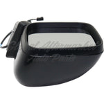DOOR MIRROR LH POWER HTD W/TECH PKG W/O BLIND SPOT/SIGNAL — photo 5