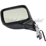 DOOR MIRROR LH POWER HTD W/O BLIND SPOT W/SIGNAL — photo 1