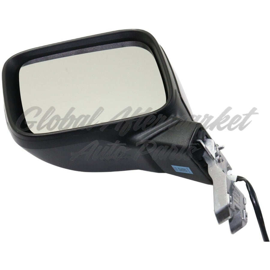 DOOR MIRROR LH POWER HTD W/O BLIND SPOT W/SIGNAL