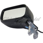 DOOR MIRROR LH POWER HTD W/O BLIND SPOT W/SIGNAL — photo 3
