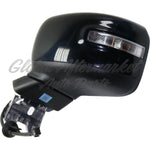 DOOR MIRROR LH POWER HTD W/O BLIND SPOT W/SIGNAL — photo 4
