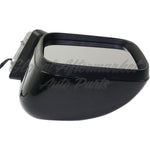 DOOR MIRROR LH POWER HTD W/O BLIND SPOT W/SIGNAL — photo 5