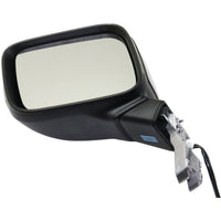 DOOR MIRROR LH POWER HTD W/O BLIND SPOT W/SIGNAL