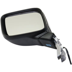 DOOR MIRROR LH POWER HTD W/O BLIND SPOT W/SIGNAL