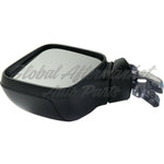 DOOR MIRROR LH MANUAL TEXTURED — photo 3