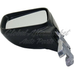 DOOR MIRROR LH MANUAL TEXTURED — photo 4