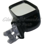 DOOR MIRROR LH MANUAL PTM — photo 3