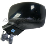 DOOR MIRROR LH MANUAL PTM — photo 4