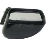 DOOR MIRROR LH MANUAL PTM — photo 5