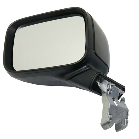 DOOR MIRROR LH MANUAL PTM