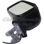 DOOR MIRROR LH POWER TEXTURED CAP HTD W/SIGNAL — photo 3