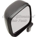 DOOR MIRROR LH POWER PTM HTD W/BLIND SPOT — photo 2