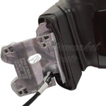 DOOR MIRROR LH POWER PTM HTD W/BLIND SPOT — photo 5
