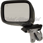 DOOR MIRROR LH POWER PTM HTD W/SIGNAL/BLIND SPOT — photo 1