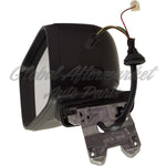 DOOR MIRROR LH POWER PTM HTD W/SIGNAL/BLIND SPOT — photo 2