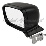 DOOR MIRROR LH POWER HTD TEXTURED CAP W/BLIND SPOT — photo 3
