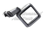 DOOR MIRROR LH POWER TEXTURED W/BLIND SPOT — photo 1