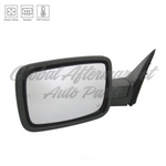 DOOR MIRROR LH POWER HTD STD TYPE W/DUAL PLUG — photo 1