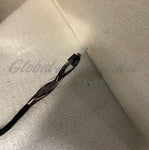DOOR MIRROR LH POWER CHROME HTD W/MEMORY/SIGNAL/PUDDLE LAMP/TEMP SENSOR TOW STYLE — photo 4