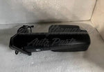 DOOR MIRROR LH POWER TEXTURED W/BLIND SPOT/SIGNAL/PUDDLE LAMP/TEMP SENSOR TOW STYLE — photo 5
