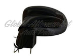 DOOR MIRROR LH POWER PARTIAL PTM HTD W/BLIND SPOT — photo 1