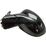 DOOR MIRROR LH POWER PTM HTD MANUAL FOLD — photo 3