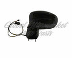 DOOR MIRROR LH POWER PTM HTD W/BLIND SPOT MANUAL FOLD — photo 5