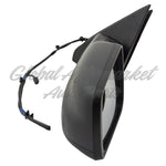 DOOR MIRROR LH POWER TEXTURED HTD W/SENSOR — photo 3