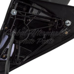 DOOR MIRROR LH POWER TEXTURED HTD W/SENSOR — photo 5