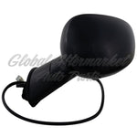 DOOR MIRROR LH PTM HTD MANUAL FOLD W/BLIND SPOT — photo 3