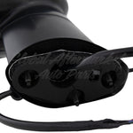 DOOR MIRROR LH PTM HTD MANUAL FOLD W/BLIND SPOT — photo 5