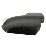 DOOR MIRROR LH POWER HTD TEXTURED W/BLIND SPOT/ SENSOR — photo 2
