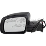 DOOR MIRROR LH POWER PTM HTD W/BLIND SPOT — photo 1
