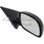 DOOR MIRROR RH MANUAL — photo 3