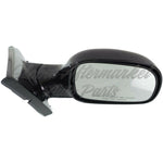 DOOR MIRROR RH MANUAL — photo 4