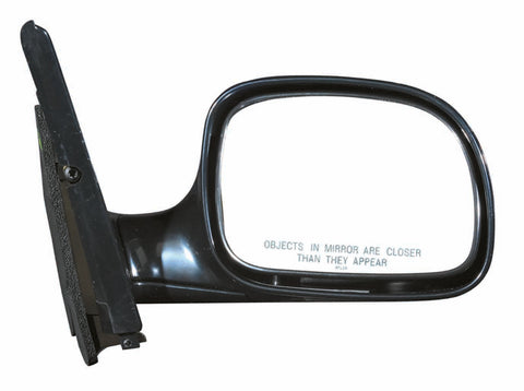 DOOR MIRROR RH MANUAL