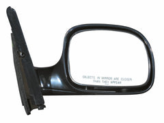 DOOR MIRROR RH MANUAL