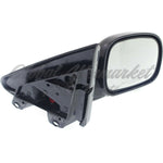 DOOR MIRROR RH POWER HTD — photo 2