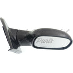 DOOR MIRROR RH POWER HTD — photo 4
