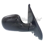 DOOR MIRROR RH POWER HTD — photo 5