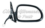 DOOR MIRROR RH POWER NON-FOLD — photo 1