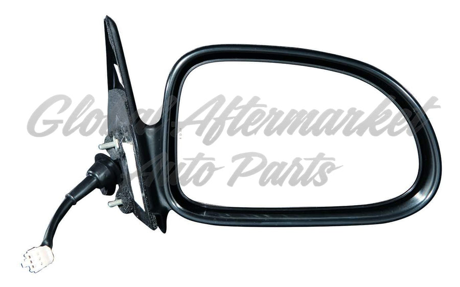 DOOR MIRROR RH POWER NON-FOLD