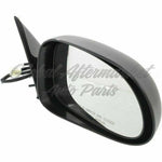 DOOR MIRROR RH POWER NON-FOLD — photo 2