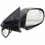 DOOR MIRROR RH POWER NON-FOLD — photo 3