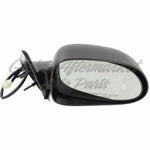 DOOR MIRROR RH POWER NON-FOLD — photo 4