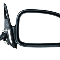 DOOR MIRROR RH POWER NON-FOLD
