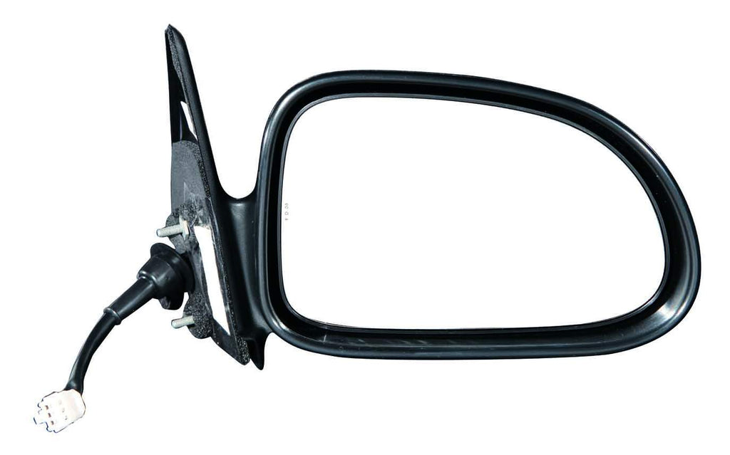 DOOR MIRROR RH POWER NON-FOLD