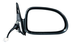 DOOR MIRROR RH POWER NON-FOLD